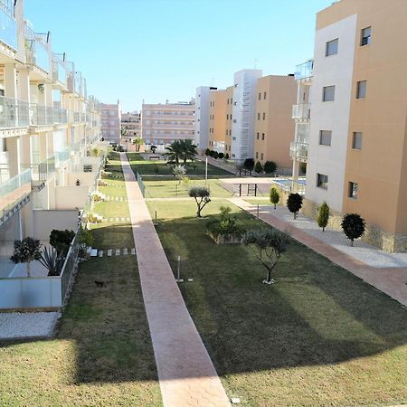 Villamartin Gardens Alicante Exterior photo