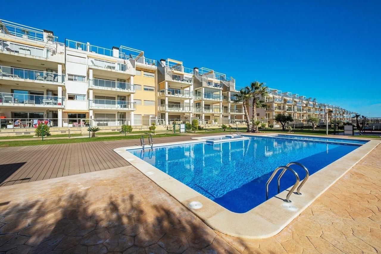 Villamartin Gardens Alicante Exterior photo