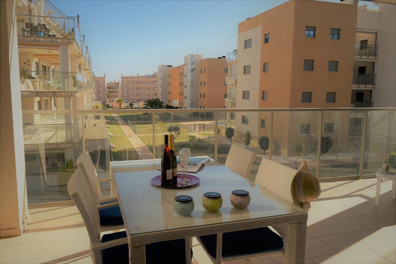 Villamartin Gardens Alicante Exterior photo