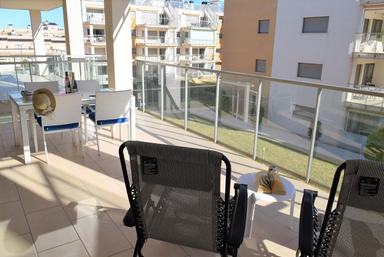 Villamartin Gardens Alicante Exterior photo