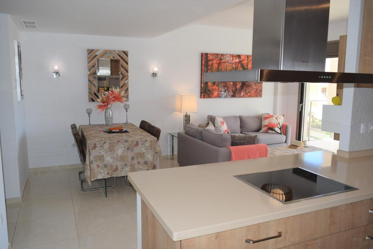 Villamartin Gardens Alicante Exterior photo